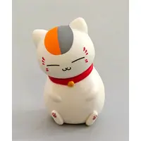 Trading Figure - Natsume Yuujinchou (Natsume's Book of Friends) / Nyanko Sensei (Madara)