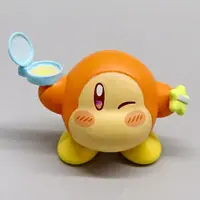 Trading Figure - Kirby's Dream Land / Waddle Dee