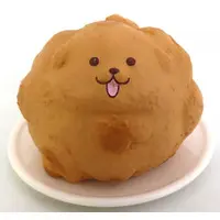 Trading Figure - ZOO Cream