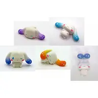 Trading Figure - Sanrio / Cinnamoroll