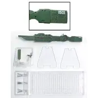 Trading Figure - Ginga Eiyuu Densetsu (Legend of the Galactic Heroes)