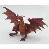Trading Figure - Theos Magia Dragon