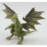 Trading Figure - Theos Magia Dragon