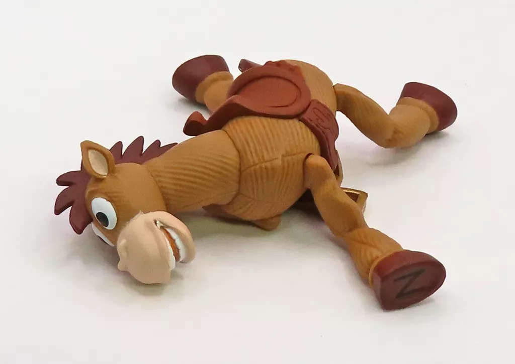 Trading Figure - Toy Story / Bullseye