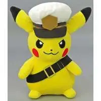 Plush - Pokémon / Pikachu