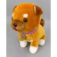 Plush - MAMESHIBA SANKYOUDAI