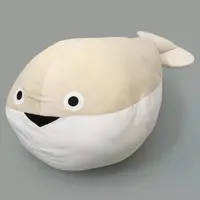 Plush - Sacabambaspis