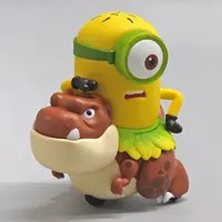 Trading Figure - POP MART