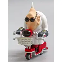 Trading Figure - POP MART