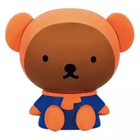 Capchara - miffy / Boris Bear
