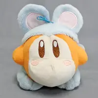 Plush - Kirby's Dream Land / Waddle Dee