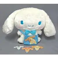 Plush - Sanrio / Cinnamoroll