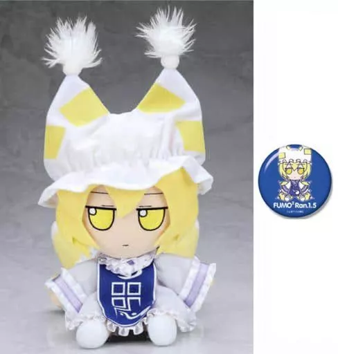 Plush - Touhou Project