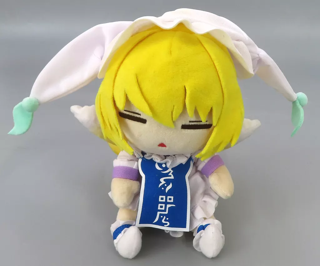 Plush - Touhou Project