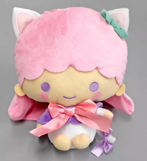 Plush - Little Twin Stars