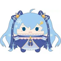 Plush - VOCALOID / Hatsune Miku