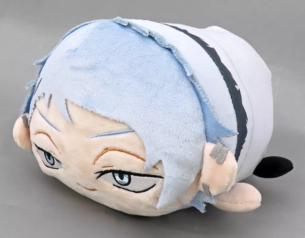 PoteKoro Mascot - Sousou no Frieren (Frieren: Beyond Journey's End)