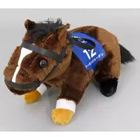 Plush - Super Thoroughbred