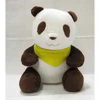 Plush - Panda
