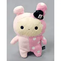 Plush - Sentimental Circus / Shappo