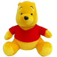 Plush - Winnie the Pooh / Winnie-the-Pooh