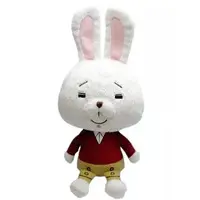 Plush - Kami Usagi Rope