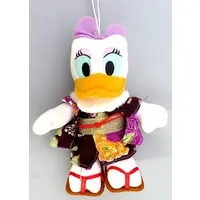 Plush - Disney / Daisy Duck