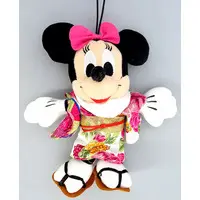 Plush - Disney / Minnie Mouse