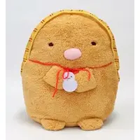 Plush - Sumikko Gurashi / Tonkatsu (Capucine)