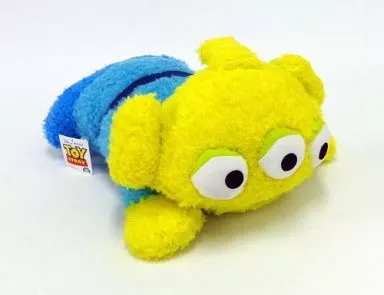 Plush - Toy Story / Aliens