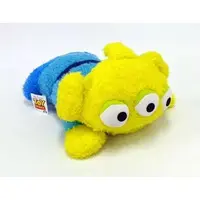 Plush - Toy Story / Aliens
