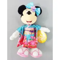 Plush - Disney / Minnie Mouse