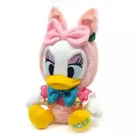 Plush - Disney / Daisy Duck