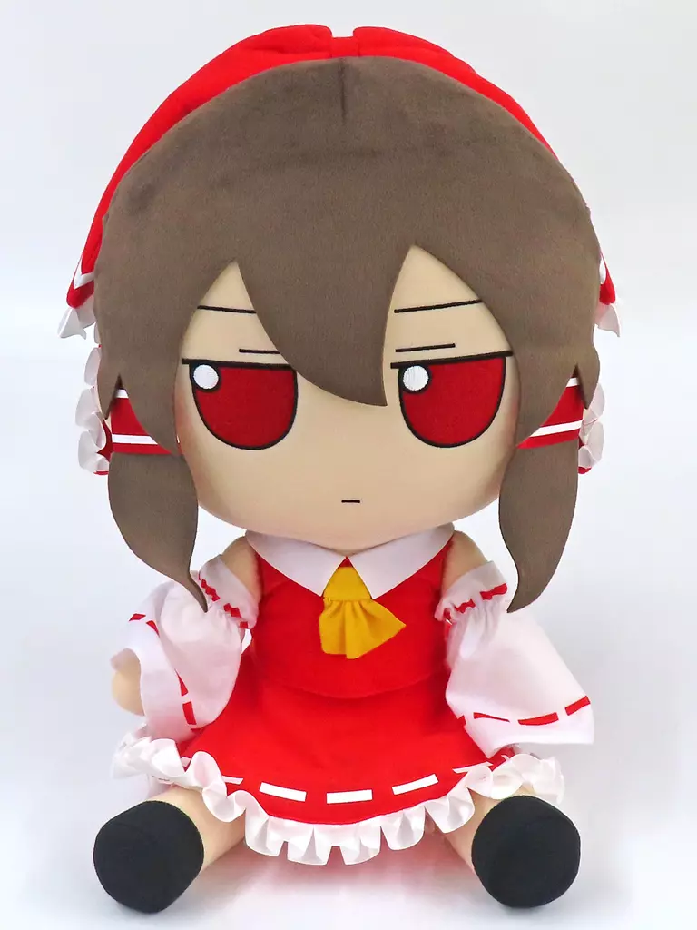 Plush - Touhou Project