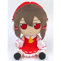 Plush - Touhou Project