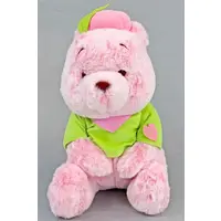 Plush - Winnie the Pooh / Winnie-the-Pooh