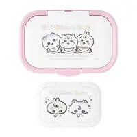 Bitatto - Chiikawa Baby - Chiikawa / Chiikawa & Usagi & Hachiware & Momonga