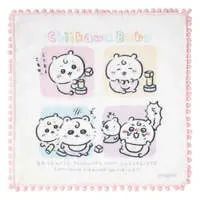 Chiikawa Baby - Chiikawa / Chiikawa & Momonga