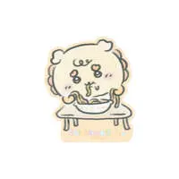 Chiikawa Stickers Just right for Smartphone - Chiikawa Baby - Chiikawa / Shisa