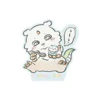 Chiikawa Stickers Just right for Smartphone - Chiikawa Baby - Chiikawa / Hachiware & Anoko