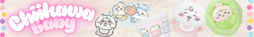Chiikawa Baby