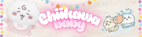 Chiikawa Baby
