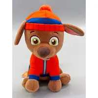 Plush - PAW Patrol / Zuma