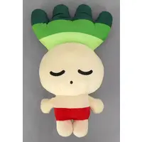 Plush - Hakusai-kun