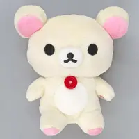 Plush - RILAKKUMA / Korilakkuma