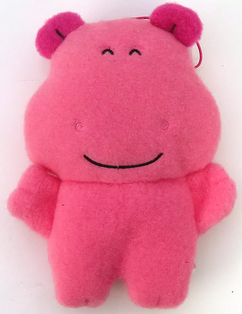 Plush - TABEKKO DOUBUTSU / Hippo-chan