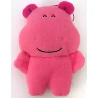 Plush - TABEKKO DOUBUTSU / Hippo-chan