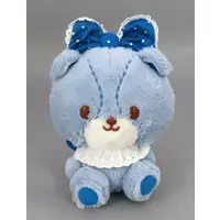 Plush - Sanrio characters / Tiny Chum