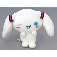Plush - Sanrio characters / Cinnamoroll