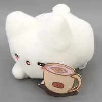 Plush - Sanrio / HANAMARUOBAKE